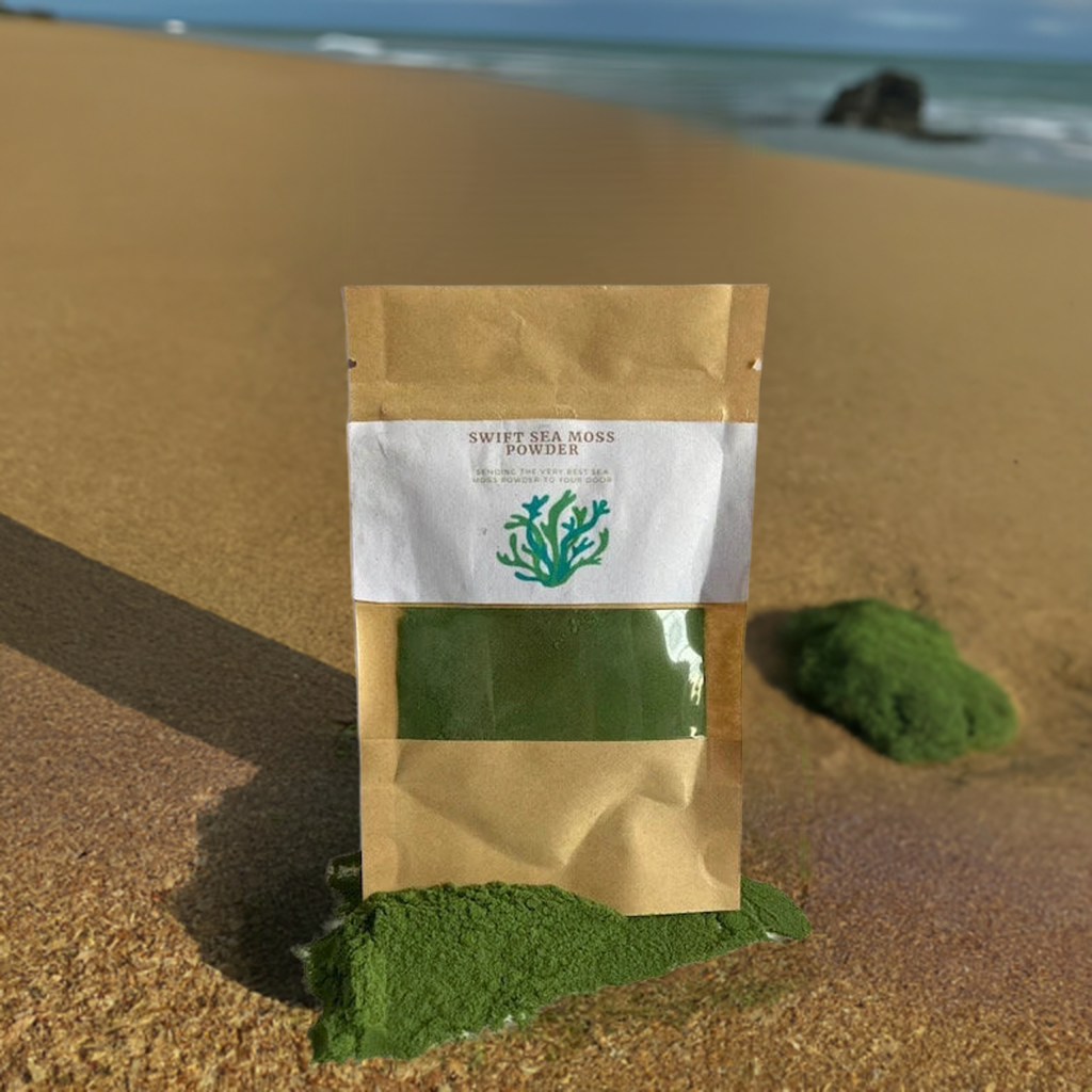 Dried Sea Moss Powder sea moss powder sea moss powder organic sea moss powder best sea moss powder powdered sea moss